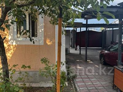 Отдельный дом · 4 комнаты · 90 м² · 7 сот., Таштитова 42 за 65 млн ₸ в Алматы, Турксибский р-н