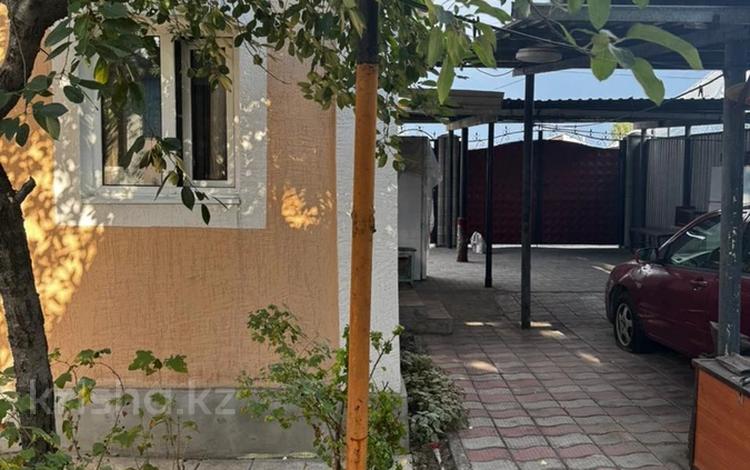 Отдельный дом · 4 комнаты · 90 м² · 7 сот., Таштитова 42 за 65 млн ₸ в Алматы, Турксибский р-н — фото 2