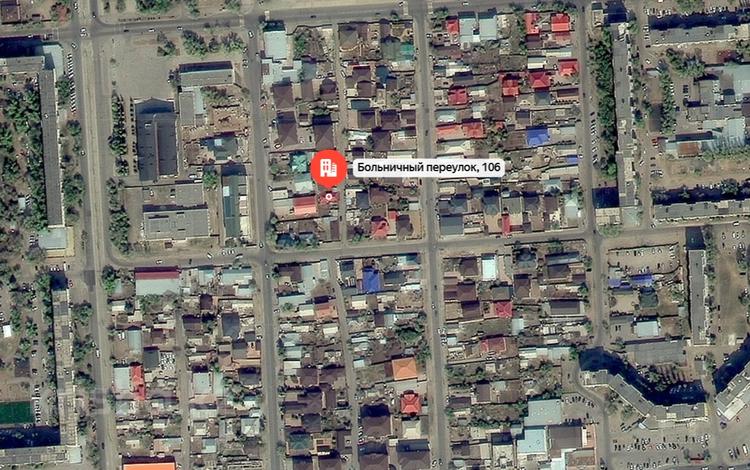 Участок 4.2 сотки, Больничный переулок 106 за 20 млн 〒 в Павлодаре — фото 2