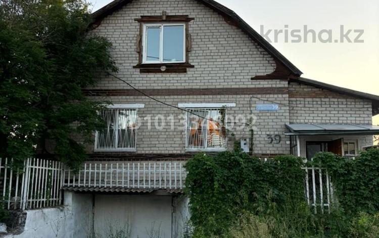 Жеке үй · 5 бөлме · 240 м² · 15 жүзд., Дробышева 39, бағасы: 31 млн ₸ в Усть-Каменогорске — фото 2