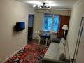 2 комнаты · 51 м², Сатпаева 6А за 135 000 〒 в Алматы, Медеуский р-н