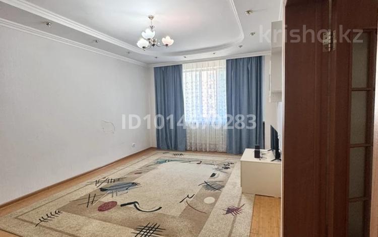2-комнатная квартира · 55.9 м² · 5/13 этаж, Сатпаева 20 — Б.Момышұлы за 250 000 ₸ в Астане, Алматы р-н — фото 2