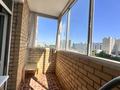 2-комнатная квартира · 55.9 м² · 5/13 этаж, Сатпаева 20 — Б.Момышұлы за 250 000 ₸ в Астане, Алматы р-н — фото 8