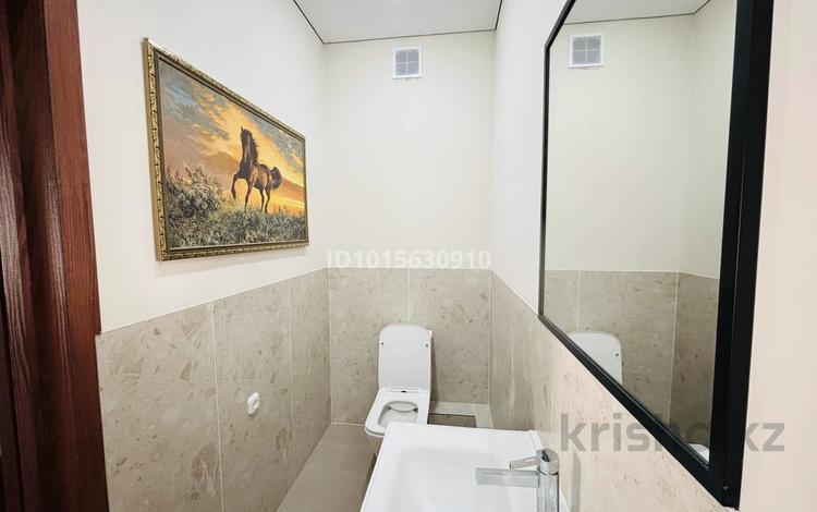 Жеке үй · 3 бөлме · 140 м² · 6 жүзд., Ю.Журавлевой 22 — Автодом, бағасы: 300 000 ₸ в Костанае — фото 2