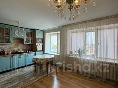 5-бөлмелі пәтер · 110 м² · 9/12 қабат, абылхаирхана, бағасы: 40 млн ₸ в Актобе