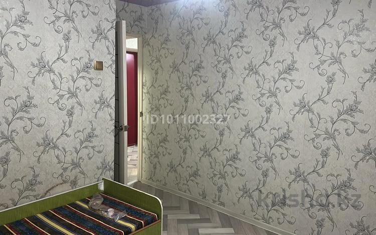 2-комнатная квартира · 42 м² · 2/5 этаж, Ауэзова 40 30 за 10 млн ₸ в Текели — фото 2