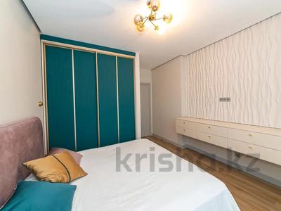 3-бөлмелі пәтер, 94 м², 2/12 қабат, Туркестан 28/1, бағасы: 85 млн 〒 в Астане, Есильский р-н