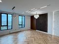 4-комнатная квартира · 170.2 м² · 7/8 этаж, Баглан 5 за 250 млн ₸ в Астане, Алматы р-н