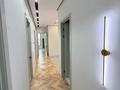 4-комнатная квартира · 170.2 м² · 7/8 этаж, Баглан 5 за 250 млн ₸ в Астане, Алматы р-н — фото 24