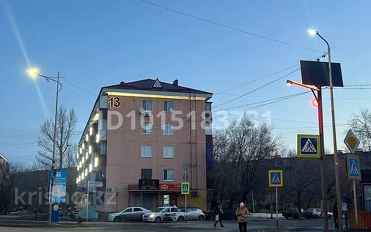 1-бөлмелі пәтер · 50 м² · 5/5 қабат, Баулхайыр хана 13, бағасы: 13 млн ₸ в Актобе — фото 2