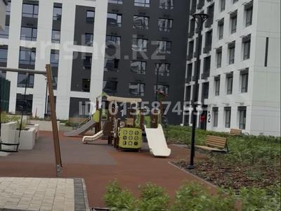 2-комнатная квартира · 62.66 м² · 6/9 этаж, Райымбека 219Б за 50 млн ₸ в Алматы, Жетысуский р-н