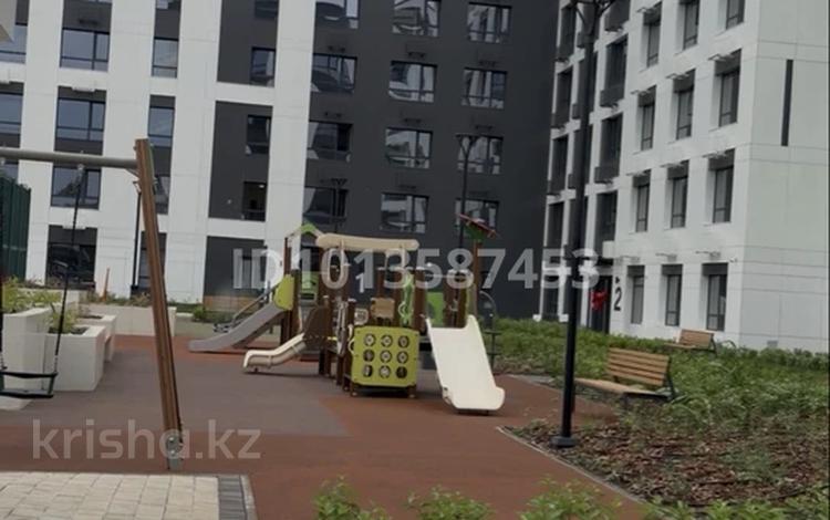 2-комнатная квартира · 62.66 м² · 6/9 этаж, Райымбека 219Б за 50 млн ₸ в Алматы, Жетысуский р-н — фото 3