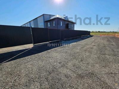 Өнеркәсіптік база · 50 сотық, Ондирис 40/1а, бағасы: 350 млн ₸ в Астане, р-н Байконур