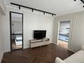 2-комнатная квартира · 41 м² · 3/9 этаж, Назарбаева 77 за 500 000 ₸ в Алматы