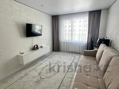1-комнатная квартира · 35 м² · 3/9 этаж, Е 509 19 за 24.6 млн ₸ в Астане, Есильский р-н
