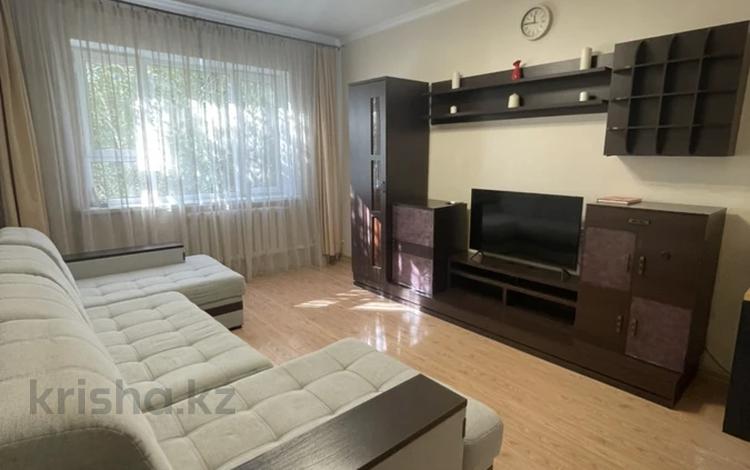 2-комнатная квартира · 55 м² · 5/5 этаж, мкр Айнабулак-4 167 за 250 000 ₸ в Алматы, Жетысуский р-н — фото 2