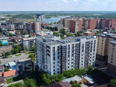 3-бөлмелі пәтер · 109.6 м² · 4/9 қабат, каирбекова 83, бағасы: ~ 43.8 млн ₸ в Костанае