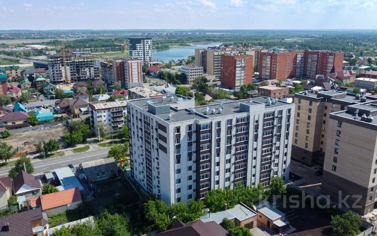 3-бөлмелі пәтер · 109.6 м² · 4/9 қабат, каирбекова 83, бағасы: ~ 43.8 млн ₸ в Костанае — фото 3