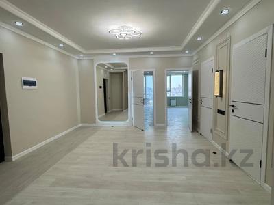 Продажа квартир в Шымкенте: 3-комнатная квартира · 94.9 м² · 11/12 этаж, Назарбекова — Шаяхметов за 51 млн 〒 3-комнатная квартира · 94.9 м² · 11/12 этаж, Назарбекова — Шаяхметов за 51 млн 〒 в Шымкенте, Каратауский р-н