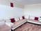 2-комнатная квартира · 54 м², мкр 11, Мкр 11, — 9 школа за 14 000 〒 в Актобе