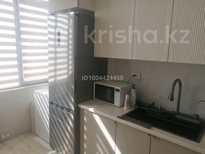 3-бөлмелі пәтер · 83.4 м² · 7/12 қабат, сзади Обл. Акимата 28/1 — Акимат, НИШ, Комфорт школа, Прокуратура, Сот, бағасы: 35 млн ₸ в Туркестане