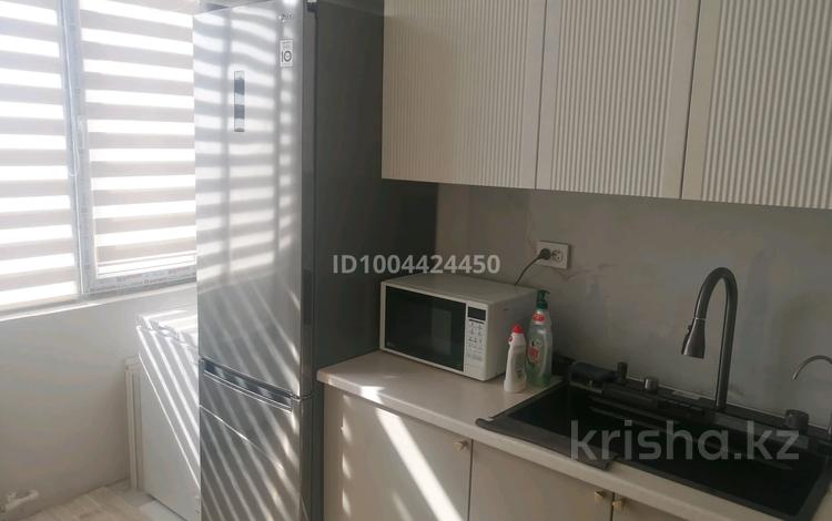 3-бөлмелі пәтер · 83.4 м² · 7/12 қабат, сзади Обл. Акимата 28/1 — Акимат, НИШ, Комфорт школа, Прокуратура, Сот, бағасы: 35 млн ₸ в Туркестане — фото 2