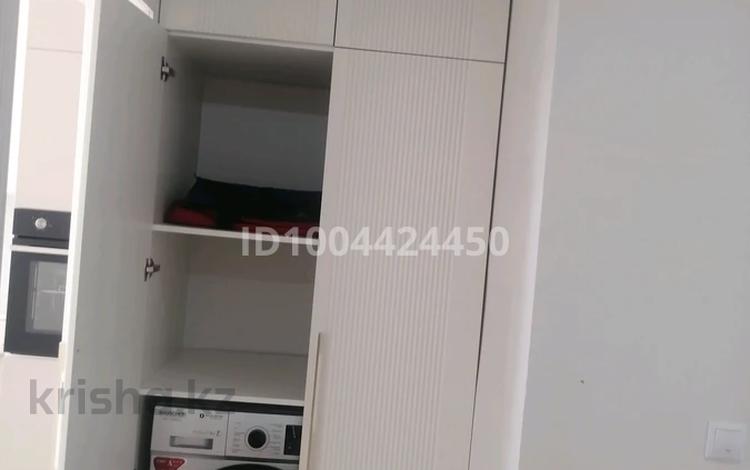3-комнатная квартира · 83.4 м² · 7/12 этаж, Сзади Обл. Акимата 28/1 — Акимат, НИШ, Комфорт школа, Прокуратура, Сот за 34 млн ₸ в Туркестане — фото 14