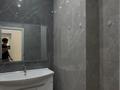 3-комнатная квартира · 83.4 м² · 7/12 этаж, Сзади Обл. Акимата 28/1 — Акимат, НИШ, Комфорт школа, Прокуратура, Сот за 34 млн ₸ в Туркестане — фото 4