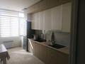 3-бөлмелі пәтер · 83.4 м² · 7/12 қабат, сзади Обл. Акимата 28/1 — Акимат, НИШ, Комфорт школа, Прокуратура, Сот, бағасы: 35 млн ₸ в Туркестане — фото 3