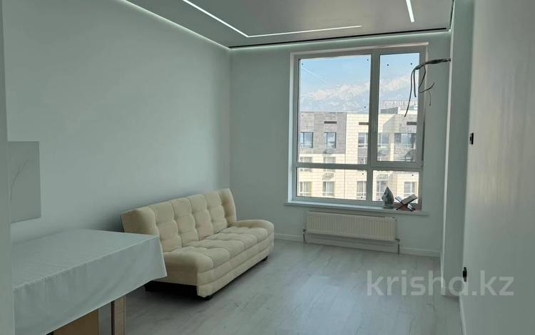 2-комнатная квартира · 53.7 м² · 7/7 этаж, Нуртазина 31/1 за 29 млн ₸ в Талгаре — фото 7