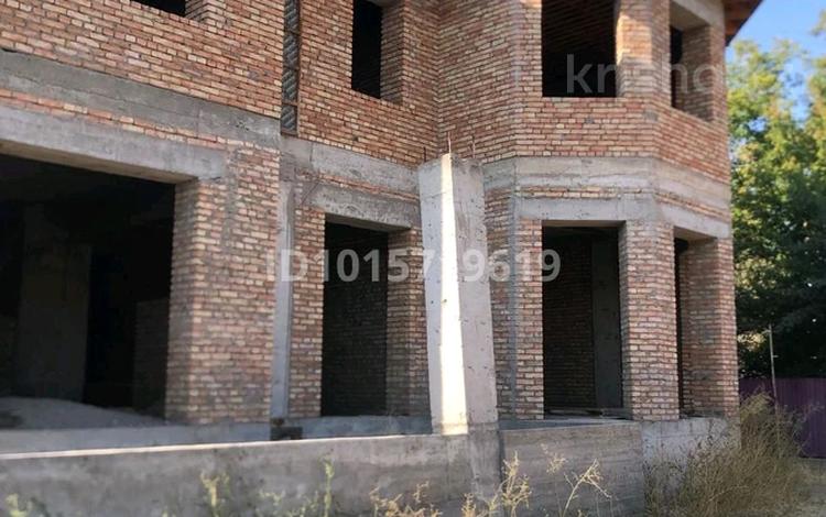 Жеке үй · 6 бөлме · 400 м² · 16 жүзд., Аймаутова 19, бағасы: 55 млн ₸ в Жамбылской обл., Байзак — фото 2