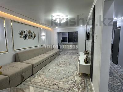 2-бөлмелі пәтер · 60 м² · 5/5 қабат, 8-й микрорайон, 8-й микрорайон 12а — Нур отан, бағасы: 27 млн ₸ в Шымкенте, Туран р-н