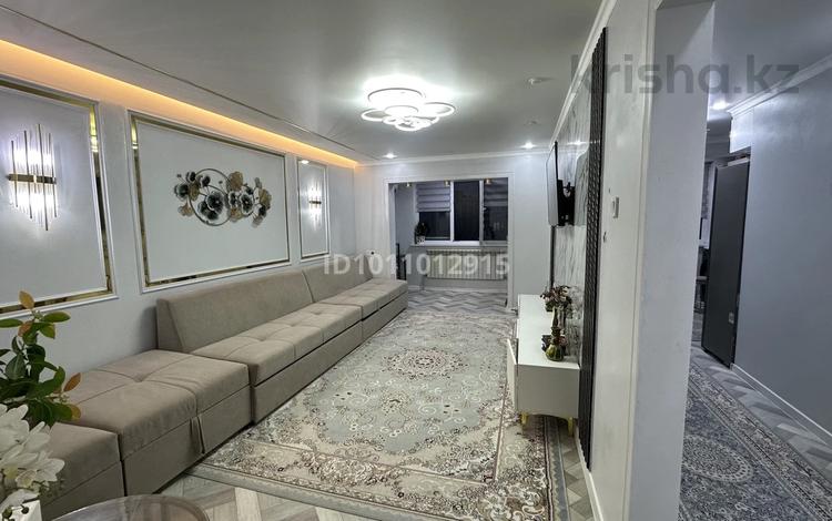 2-бөлмелі пәтер · 60 м² · 5/5 қабат, 8-й микрорайон, 8-й микрорайон 12а — Нур отан, бағасы: 27 млн ₸ в Шымкенте, Туран р-н — фото 7