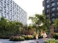 1-комнатная квартира · 35.27 м², ул. Жошы хан, 10 за ~ 22.7 млн 〒 в Астане, Есильский р-н — фото 5