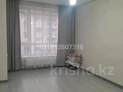 1-бөлмелі пәтер · 43 м² · 2/5 қабат, Нуртазина 31, бағасы: 24 млн ₸ в Талгаре