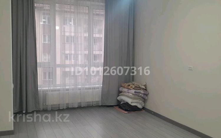 1-бөлмелі пәтер · 43 м² · 2/5 қабат, Нуртазина 31, бағасы: 24 млн ₸ в Талгаре — фото 2