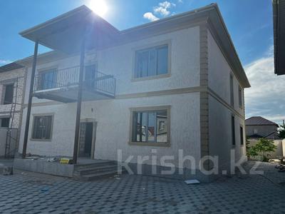 Отдельный дом • 6 комнат • 320 м² • 6 сот., Каспийская за 59 млн 〒 в Актау, мкр Приморский
