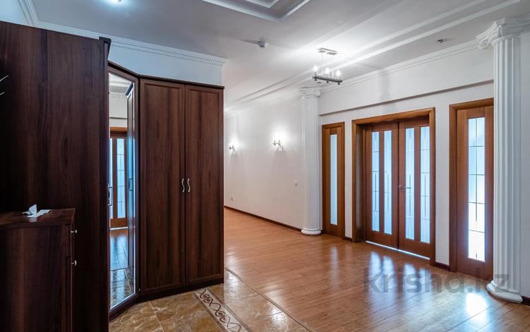 4-комнатная квартира, 153 м², 6/19 этаж, Баянауыл 1