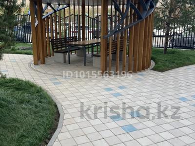 1-бөлмелі пәтер · 36 м² · 1/12 қабат, Чингиз Айтматов 77/7, бағасы: 20 млн ₸ в Астане, Сарыарка р-н