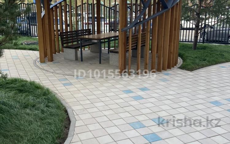 1-бөлмелі пәтер · 36 м² · 1/12 қабат, Чингиз Айтматов 77/7, бағасы: 20 млн ₸ в Астане, Сарыарка р-н — фото 2