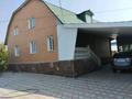 Дом · 5 комнат · 240 м², Раймыбек 49 за 50 000 〒 в Абае