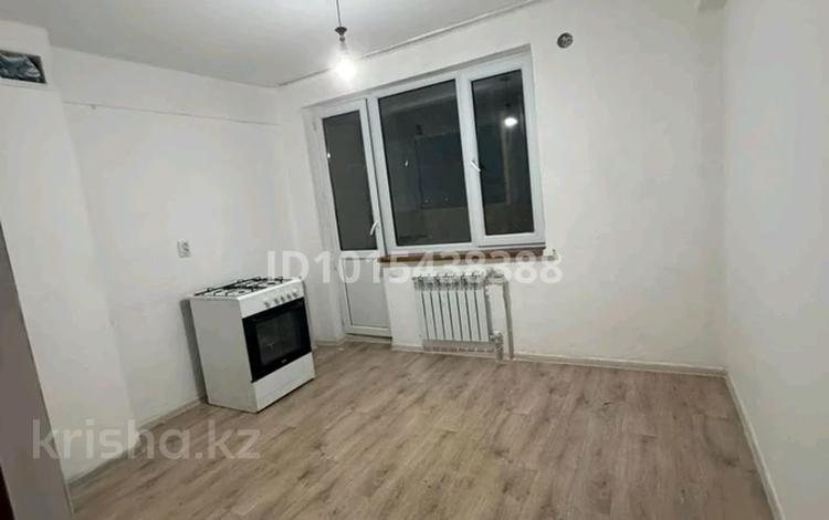 1-комнатная квартира · 45 м² · 5/5 этаж, Абая 88/3 — Возле Цона новой за 100 000 ₸ в Талгаре — фото 2