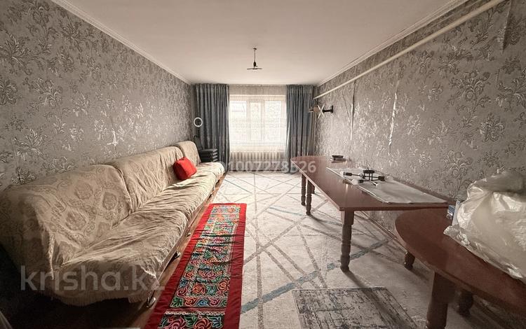 Үйдің бір бөлігі · 3 бөлме · 70 м² · 15 сот., Алдаберген 29/2, бағасы: 6.5 млн 〒 в Уштобе — фото 2