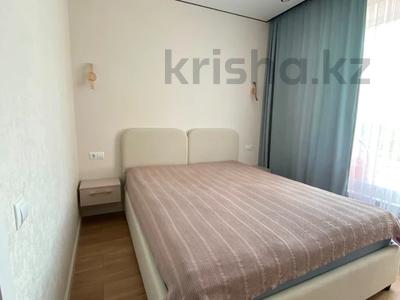 2-комнатная квартира · 45 м² · 7/12 этаж, Бейбарыс Султан 23,25,27 за 27.5 млн ₸ в Астане, Сарыарка р-н