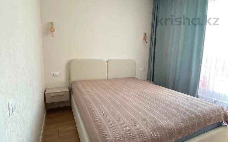 2-бөлмелі пәтер · 45 м² · 7/12 қабат, Бейбарыс Султан 23,25,27, бағасы: 27.5 млн ₸ в Астане, Сарыарка р-н — фото 2