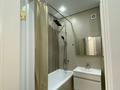 2-бөлмелі пәтер · 45 м² · 7/12 қабат, Бейбарыс Султан 23,25,27, бағасы: 27.5 млн ₸ в Астане, Сарыарка р-н — фото 4