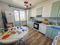 3-комнатная квартира · 84 м² · 2/5 этаж, каратал 63 за 40.5 млн ₸ в Талдыкоргане, Каратал