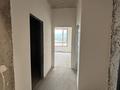 1-комнатная квартира · 37.2 м² · 5/12 этаж, мкр Калкаман-2, Ашимова — С видом на горы за 27.5 млн ₸ в Алматы, Наурызбайский р-н