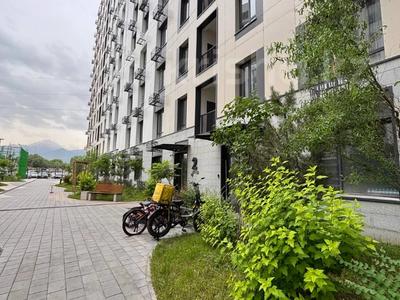 1-комнатная квартира · 37.2 м² · 5/12 этаж, мкр Калкаман-2, Ашимова за 27.5 млн ₸ в Алматы, Наурызбайский р-н