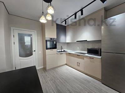 2-комнатная квартира · 60 м² · 16/16 этаж, Аль-Фараби 44/1 за 37 млн ₸ в Астане, Есильский р-н